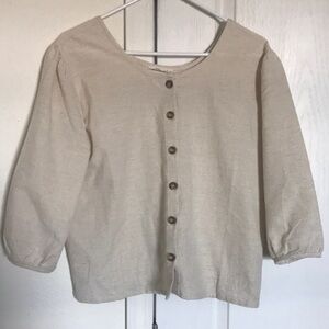 Little Cottonwood Top